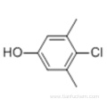 4-Chloro-3,5-dimethylphenol CAS 88-04-0